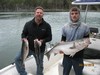 (04/14/2018) - Nice Striped Bass